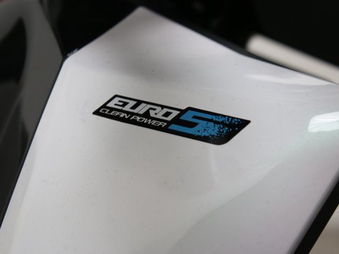 SYM Jet JET 4 RX 125 E5 PRE-REGISTERED. 22