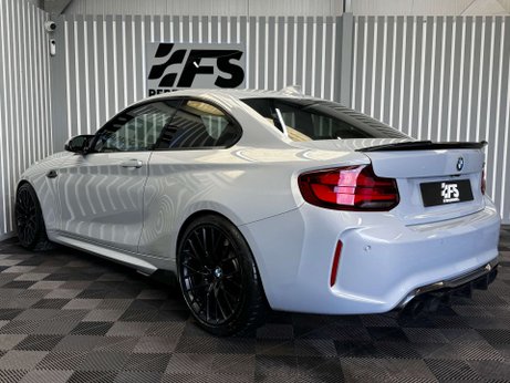 BMW M2 3.0 BiTurbo GPF Competition Coupe 2dr Petrol DCT Euro 6 (s/s) (410 ps) 13