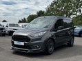 Ford Transit Connect 1.5 240 EcoBlue Limited Panel Van 5dr Diesel Manual L1 Euro 6 (s/s) (120 ps 10