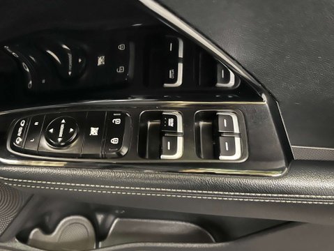 Kia Niro 1.6 Niro 2 Semi-Auto 5dr 10