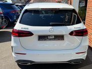 Mercedes-Benz B Class B 220 4MATIC AMG LINE PREMIUM 13