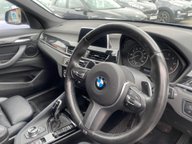 BMW X1 XDRIVE20D M SPORT 9