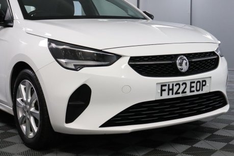 Vauxhall Corsa SE EDITION 24