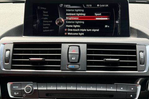 BMW 2 Series M235I - PRO MEDIA PACKAGE -HEATED SEATS - 10 SERVICES AT BMW 50