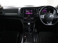 Renault Megane DYNAMIQUE NAV DCI 24