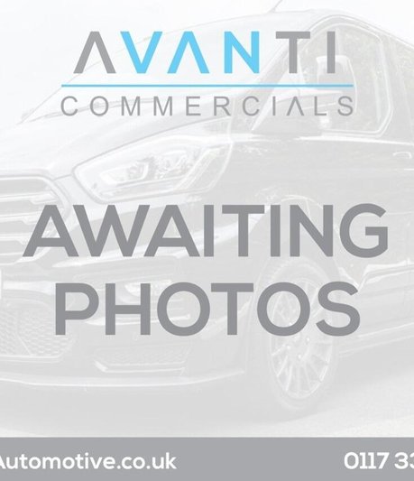Ford Transit Custom 2.0 300 EcoBlue Limited Panel Van 5dr Diesel Manual L1 H1 Euro 6 (s/s) (130