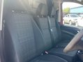 Mercedes-Benz Vito 1.6 111 CDI FWD L2 Euro 5 6dr 16