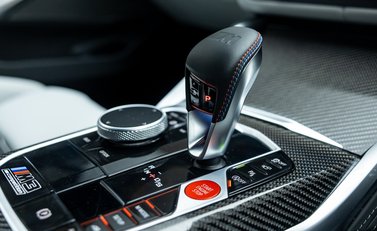 BMW M3 COMPETITION M XDRIVE 29