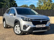 Suzuki S-Cross MOTION 1