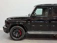 Mercedes-Benz G Class 4.0 G63 V8 BiTurbo AMG SUV 5dr Petrol SpdS+9GT 4MATIC Euro 6 (s/s) (585 ps) 16