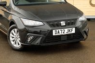 SEAT Ibiza MPI SE 10