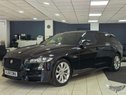 Jaguar XF 2.0i R-Sport Sportbrake Auto Euro 6 (s/s) 5dr