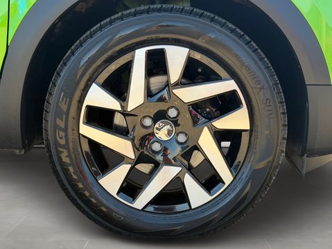 Vauxhall Mokka 100kW Elite Premium 50kWh 5dr Auto 11
