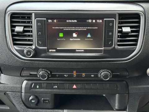 Vauxhall Vivaro 2.0 Turbo D 3100 Pro L2 H1 Euro 6 6dr 19