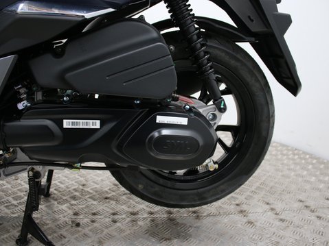 SYM Jet 14 EVO 125 25