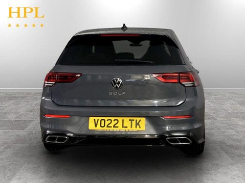 Volkswagen Golf 1.5 TSI R-Line Hatchback 5dr Petrol Manual Euro 6 (s/s) (150 ps) Air Con - 6