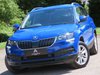 Skoda Karoq 2.0 TDI SE Technology DSG 4WD Euro 6 (s/s) 5dr