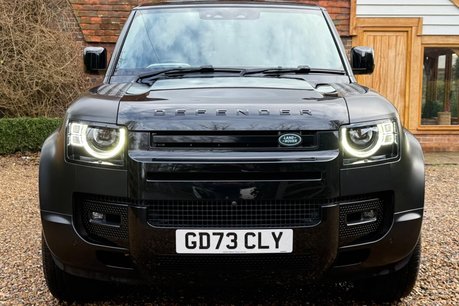 Land Rover Defender XS EDITION 6