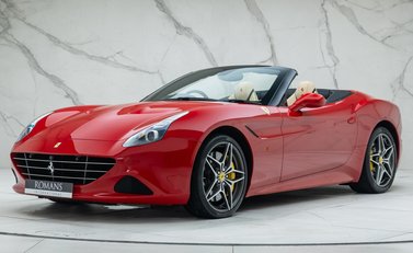 Ferrari California T HANDLING SPECIALE 1