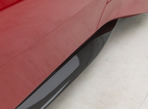 Ferrari 488 Pista 32