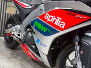 Aprilia RS RS4 2017 SPORTS BIKE 125CC PROJECT SPARES OR REPAIR 12