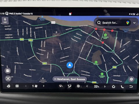 BYD Atto 3 150kW Design 60kWh 5dr Auto 23