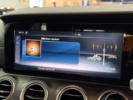 Mercedes-Benz E Class 2.0 E220d AMG Line (Premium) Saloon 4dr Diesel G-Tronic+ Euro 6 (s/s) (194 36