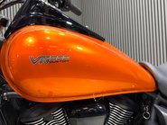 Kawasaki Vulcan 900 2014 ONLY 2K INCREDIBLY CLEAN LIGHTWEIGHT CRUISER BIKE 38
