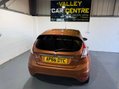 Ford Fiesta 1.0T EcoBoost Titanium Euro 6 (s/s) 5dr 7