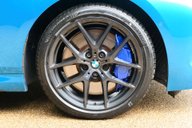 BMW 2 Series 1.5 218i M Sport Auto 4dr 12