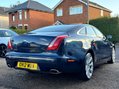 Jaguar XJ 3.0d V6 Premium Luxury Auto Euro 5 4dr 3