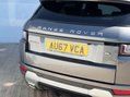 Land Rover Range Rover Evoque 2.0 Range Rover Evoque HSE Dynamic TD4 Auto 4WD 5dr 36
