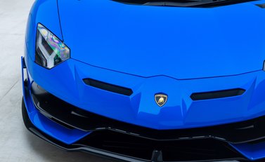 Lamborghini Aventador LP 770-4 SVJ ROADSTER 34