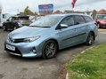 Toyota Auris **SORRY NOW SOLD** 8