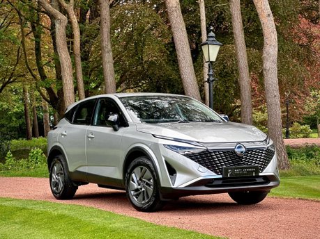 Nissan Qashqai DIG-T ACENTA PREMIUM