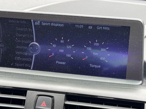 BMW 1 Series 2.0 120d M Sport Auto Euro 5 (s/s) 5dr 18
