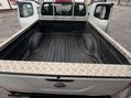 Nissan Navara DCI VISIA 4X4 SHR KCB 34