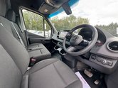Mercedes-Benz Sprinter AUTO MWB L2H2 High Roof 315 Pro Air Con Camera EURO 6 15