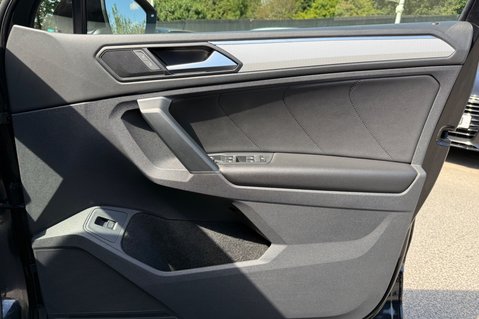 SEAT Tarraco TDI 4DRIVE XCELLENCE LUX DSG -7 SEATER -360 CAMS -CARPLAY -KEYLESS - 4X4 35