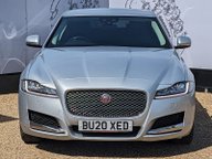 Jaguar XF PORTFOLIO 2