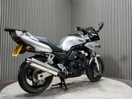 Yamaha FZS FAZER 2000 ONLY 14K VERY CLEAN PROJECT BIKE 600CC COMMUTER 3