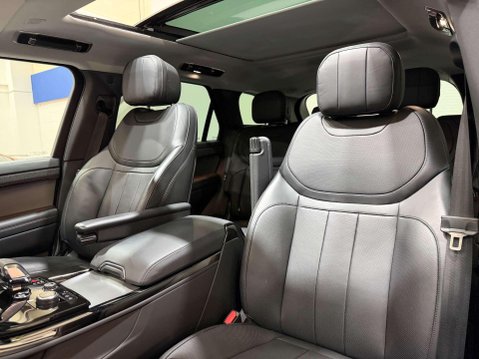 Land Rover Range Rover Sport 3.0 P440e 38.2kWh SE SUV 5dr Petrol Plug-in Hybrid Auto 4WD Euro 6 (s/s) (4 6