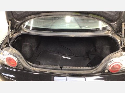 Mazda RX-8 1.3 PZ 4dr 10