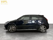 MG MG3 1.5 VTi-TECH Excite Hatchback 5dr Petrol Manual Euro 6 (s/s) (106 ps) 4