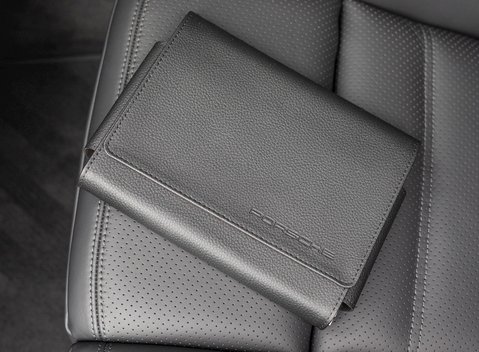 Porsche Macan Turbo 31