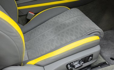 Bentley Continental GT Speed First Edition 14