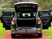 Hyundai TUCSON T-GDI N LINE 7