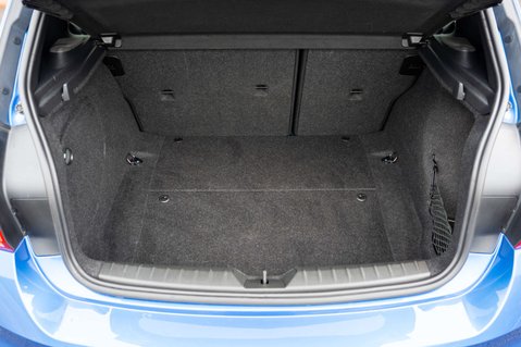 BMW 1 Series 3.0 M140I Auto 5dr 37