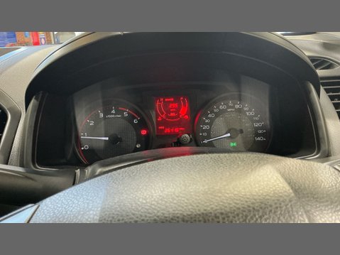 Isuzu D-Max Utility | 1.9 LT | Double Cab | Tow Bar | Air Con | EURO 6 | NO VAT 10