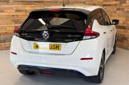 Nissan LEAF 40kWh N-Connecta Hatchback 5dr Electric Auto (150 ps) 82